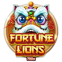 Fortune Lions